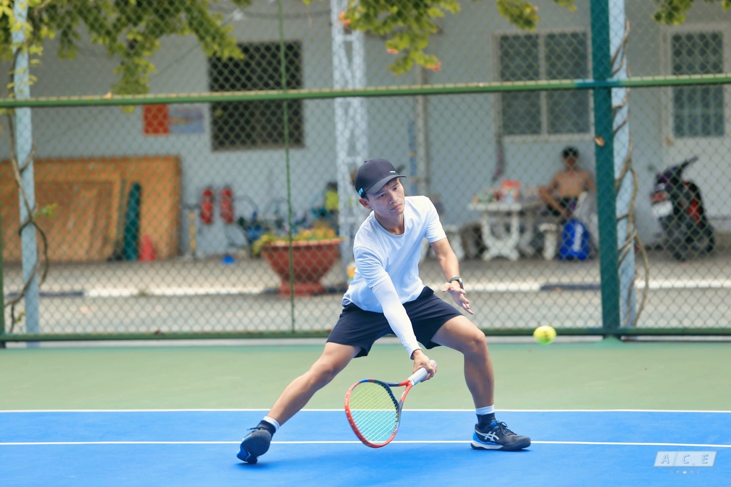 Top Trends in Tennis Apparel for 2024