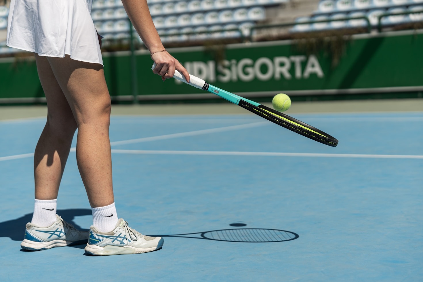The Fusion of Fashion and Function in Tennis