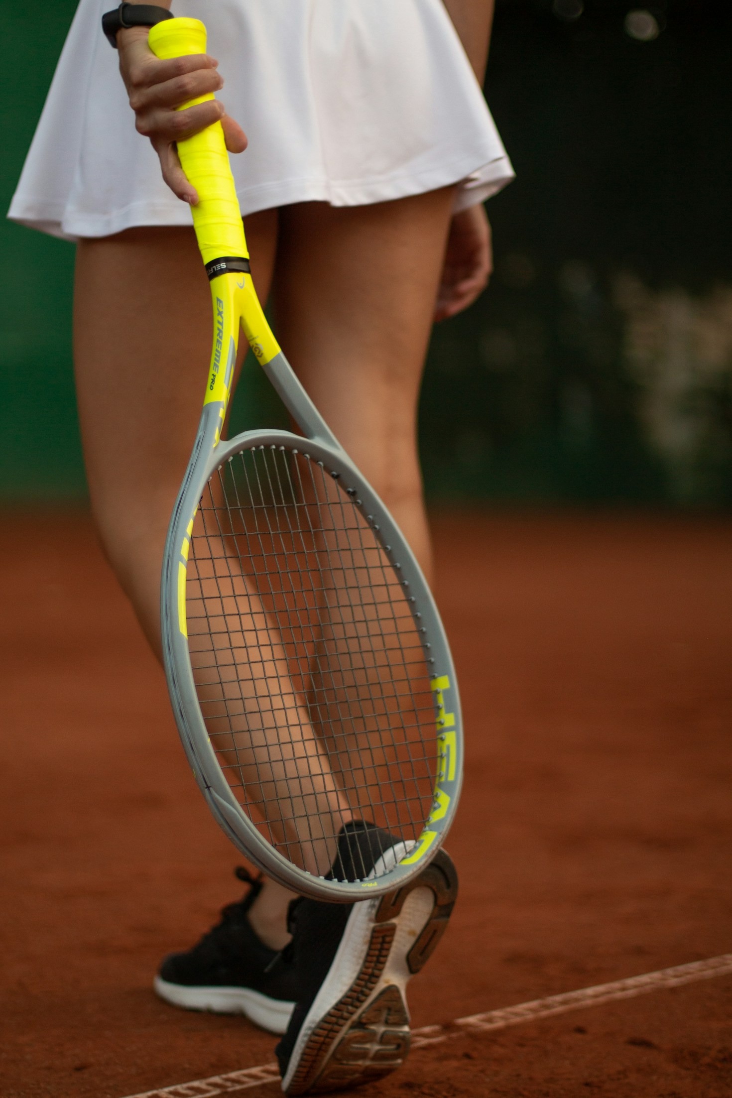 Accessories to Complement Your Tennis Style