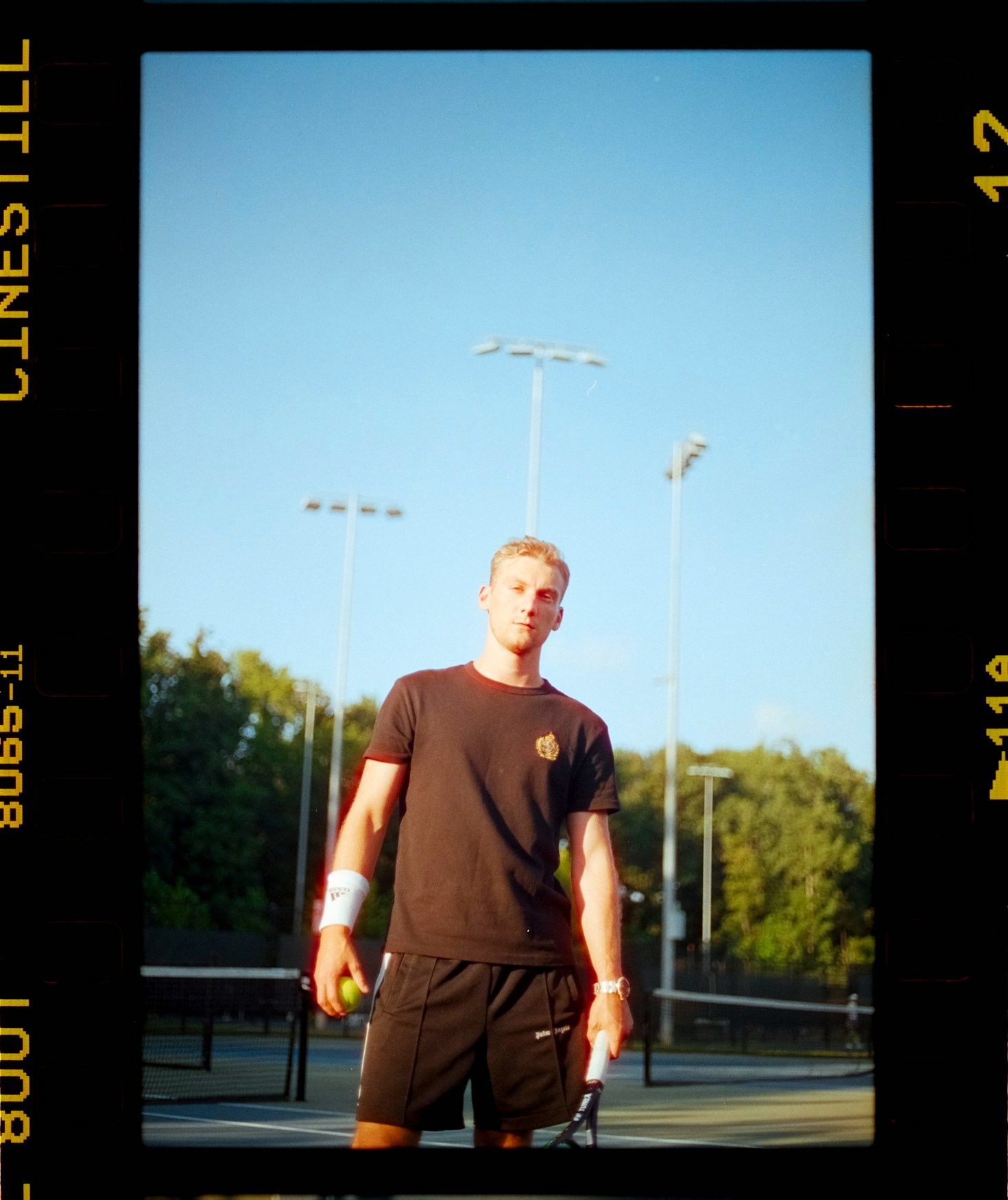 Why Tennis Enthusiasts Love Six Love Tennis